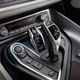Illustration for article titled BMW's New Key Fob Is a Touchscreen Device in Its Own Right